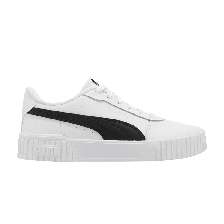 Puma Wmns Carina 2.0 'White Black'