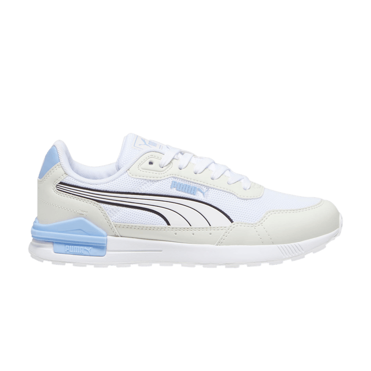Puma Graviton Mega 'White Vapor Grey'