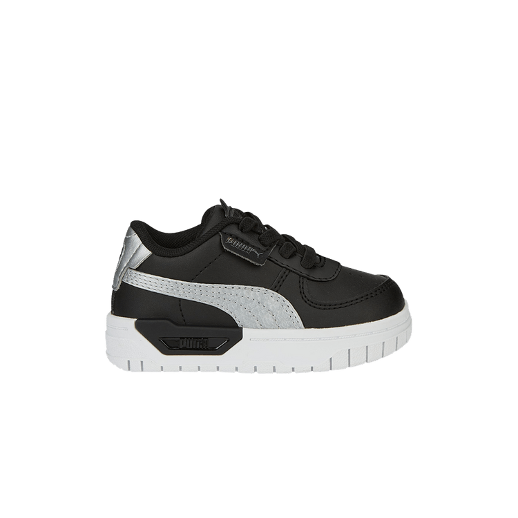 Puma Cali Dream Infant 'Shiny Pack - Black'