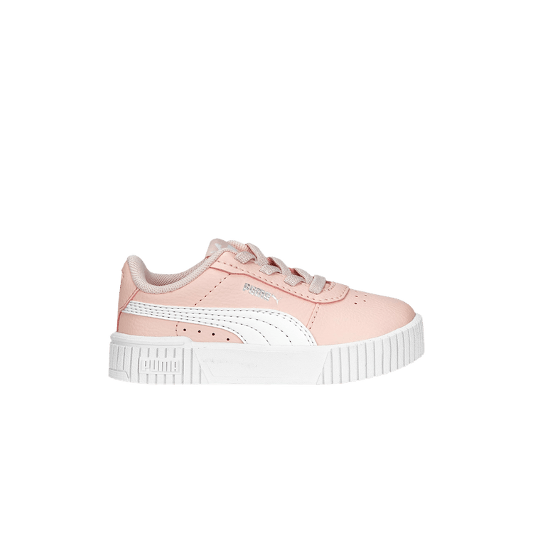 Puma Carina 2.0 Toddler 'Rose Dust White'