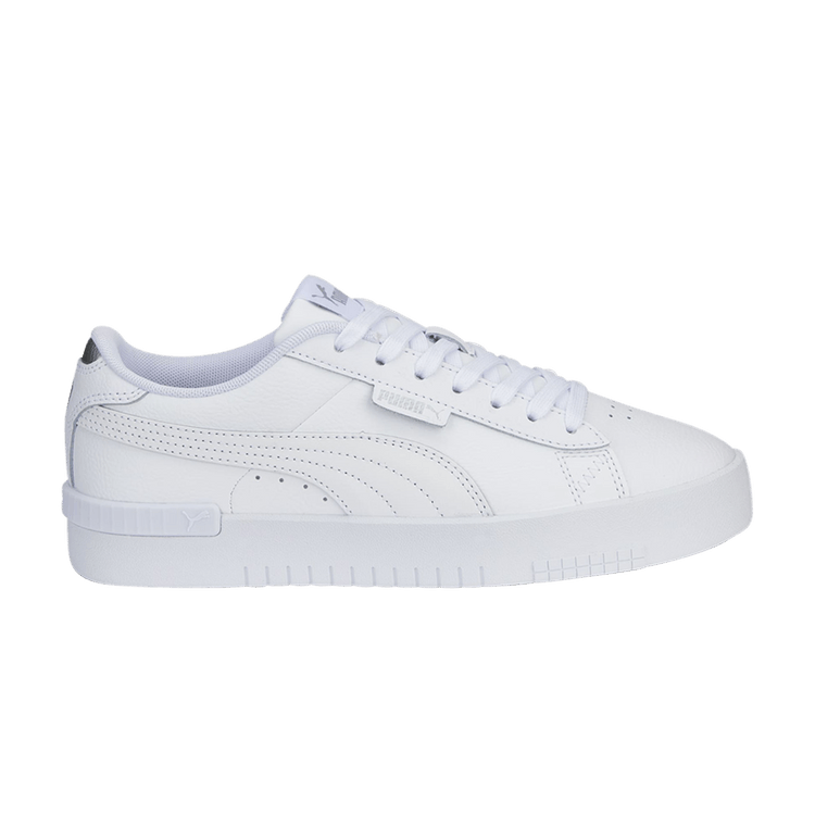 Puma Wmns Jada Renew 'White Silver'