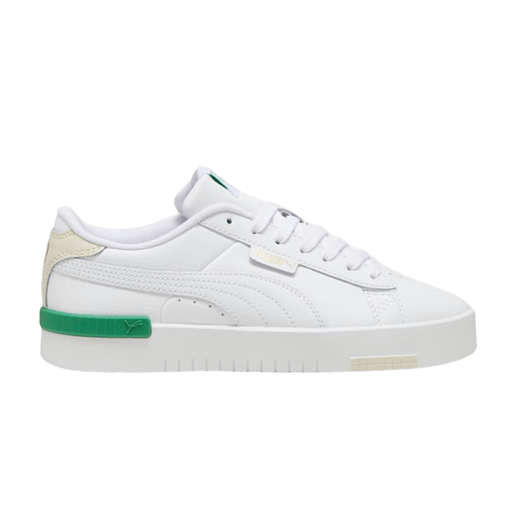 Puma Wmns Jada Renew 'White Gold'