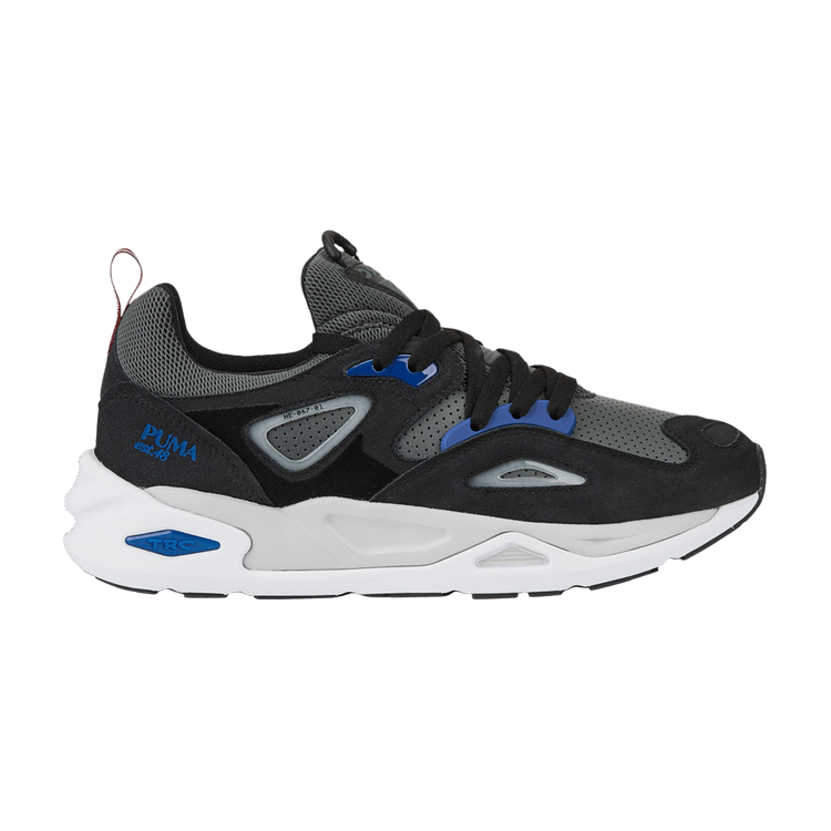 Puma TRC Blaze Ivy League 'Black Harbor Mist'