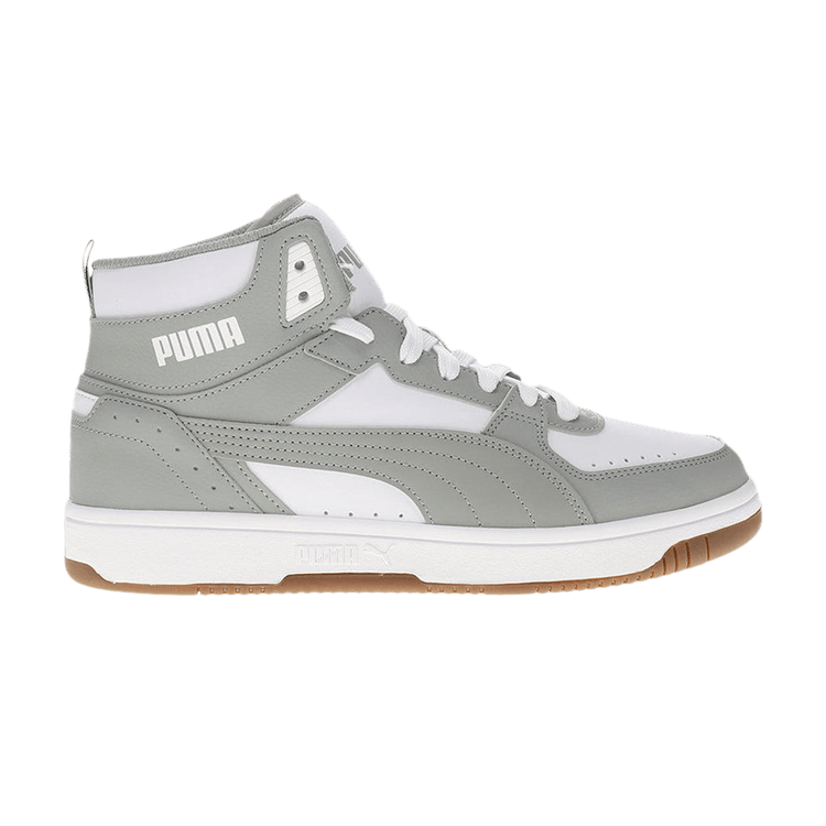 Puma Rebound Joy Wide High Top 'Grey'