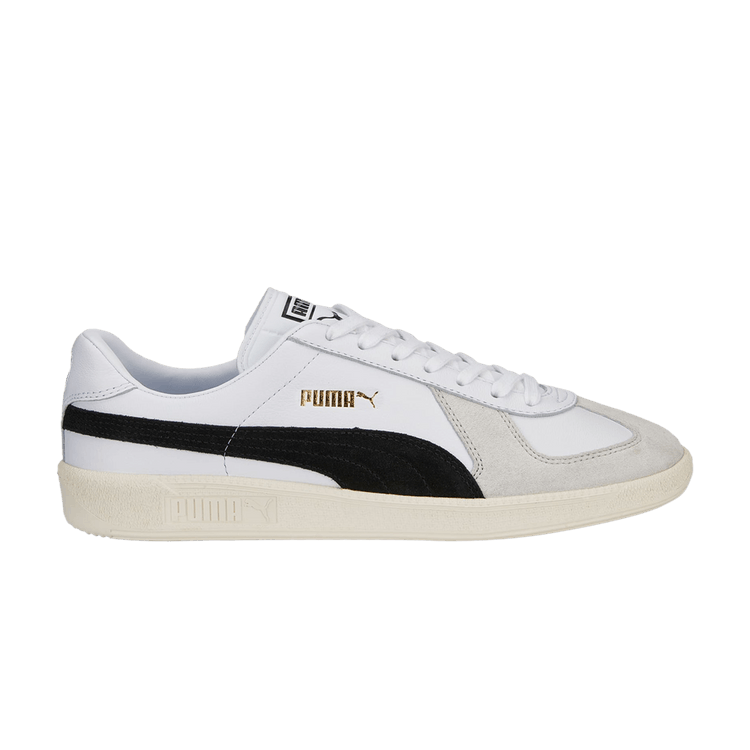 Puma Army Trainer 'White Nimbus Cloud'