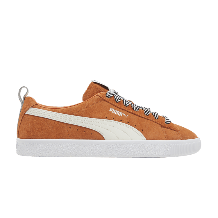 AMI x Puma Suede Vintage 'Jaffa Orange'
