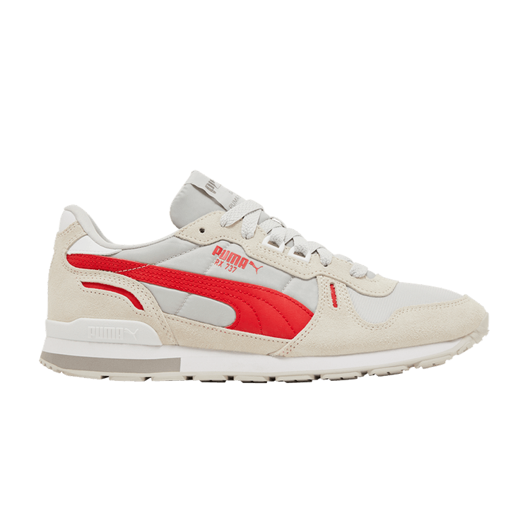 Puma RX 737 OG 'Glacier Grey'