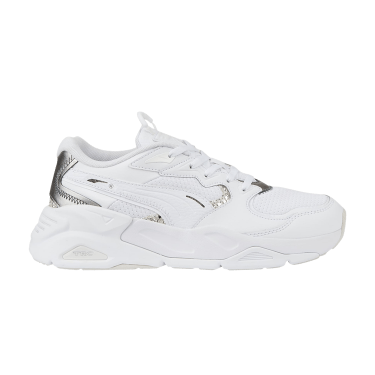 Puma Wmns TRC Mira 'Star Quality - White'