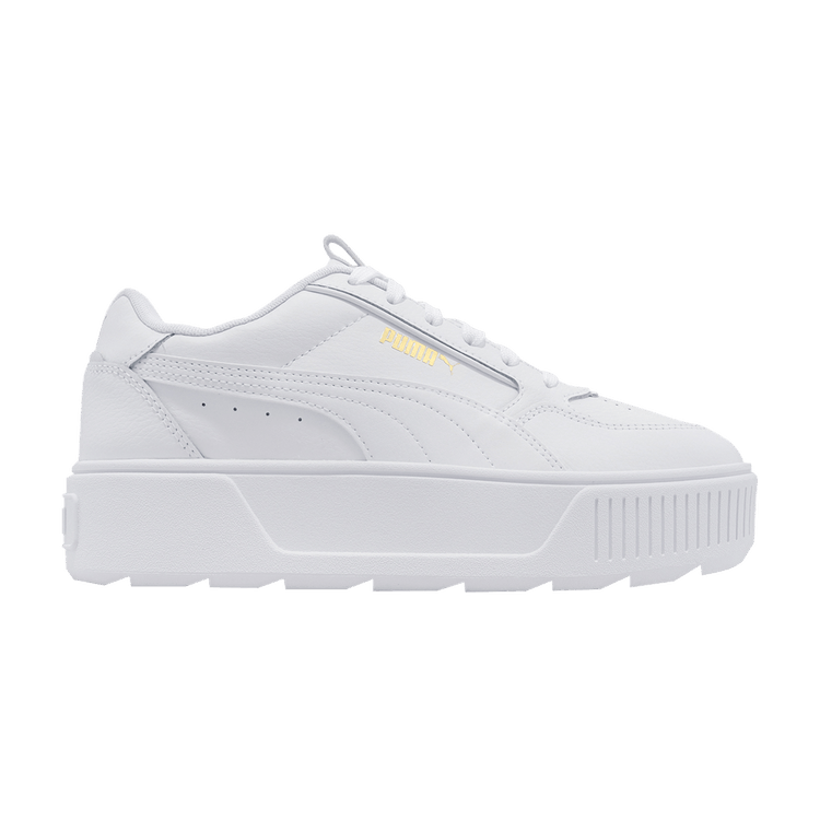 Puma Wmns Karmen Rebelle 'White'