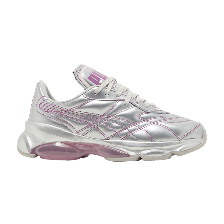 Puma Dua Lipa x Wmns Cell Dome King 'Silver Byzantium'