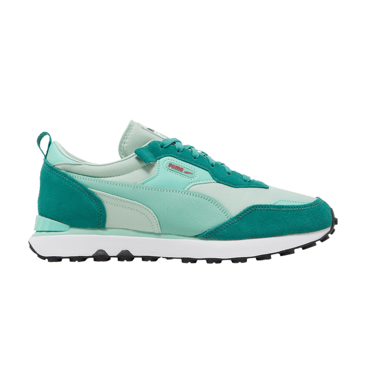 Pokémon x Puma Rider FV 'Bulbasaur'