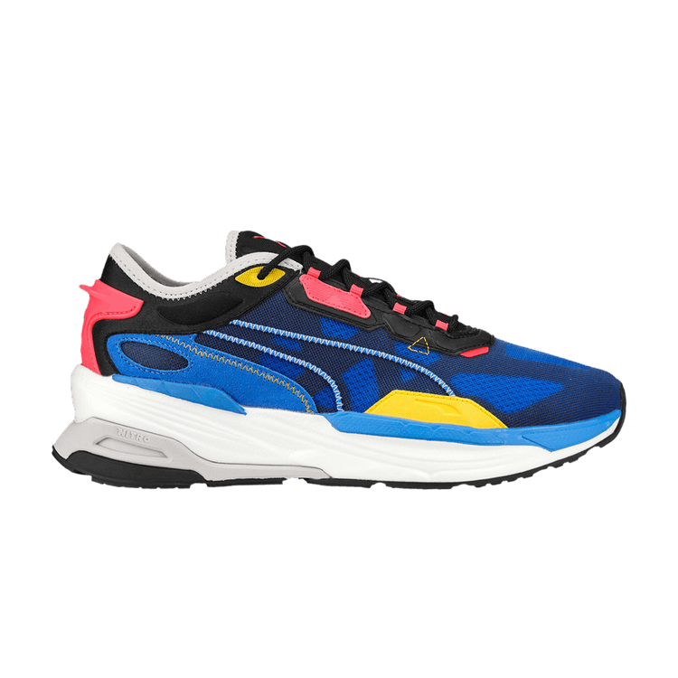 Puma Extent Nitro ADV 'Bluemazing'