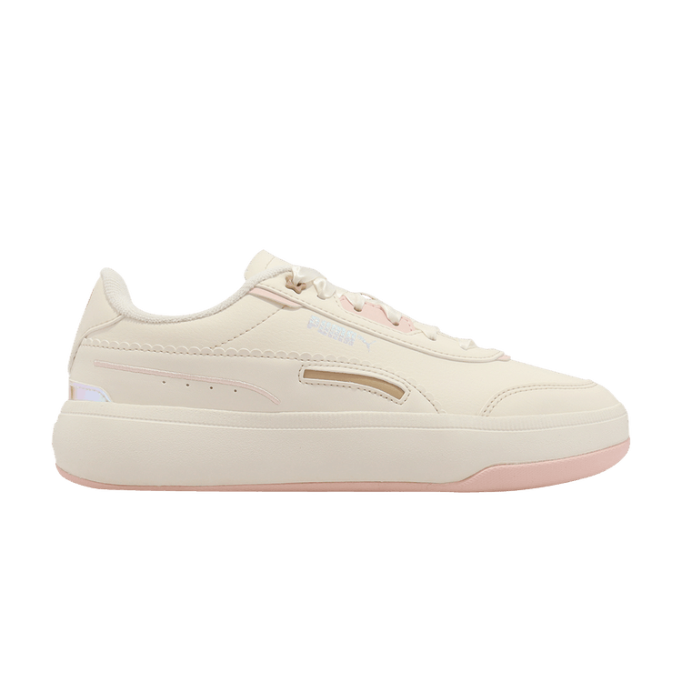 Puma Wmns Tori Pixie 'Pristine Island Pink'