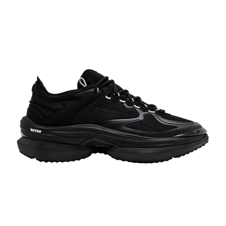 Puma Variant Nitro Sci-Tech 'Black'