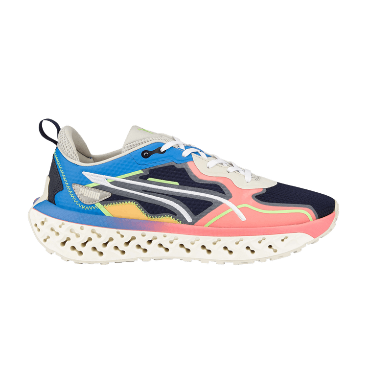 Puma XETIC Sculpt 'Energy Drink'