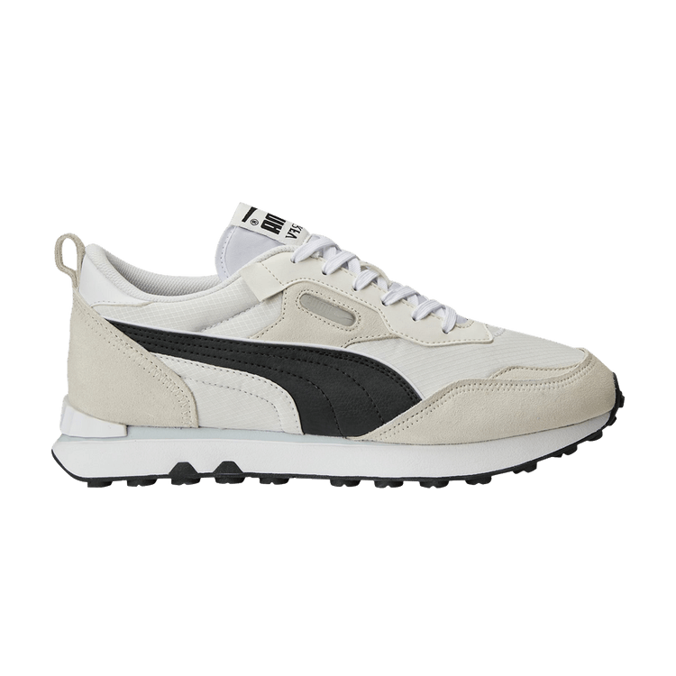 Puma Rider FV 'Future Vintage - Marshmallow'