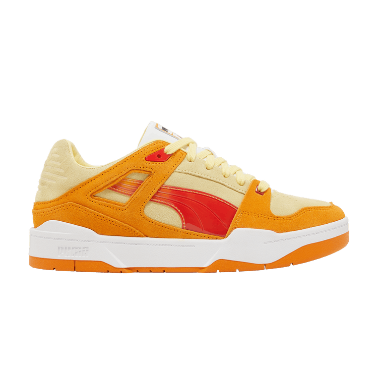 Pokémon x Puma Slipstream Lo 'Charmander'