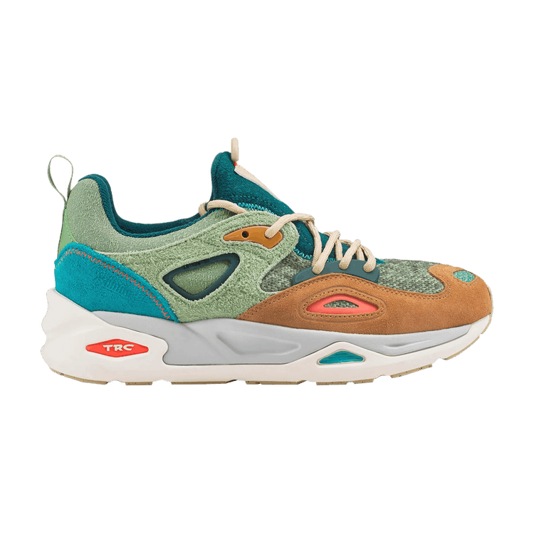 Kyle Kuzma x Puma TRC Blaze 'Childhood Dreams'