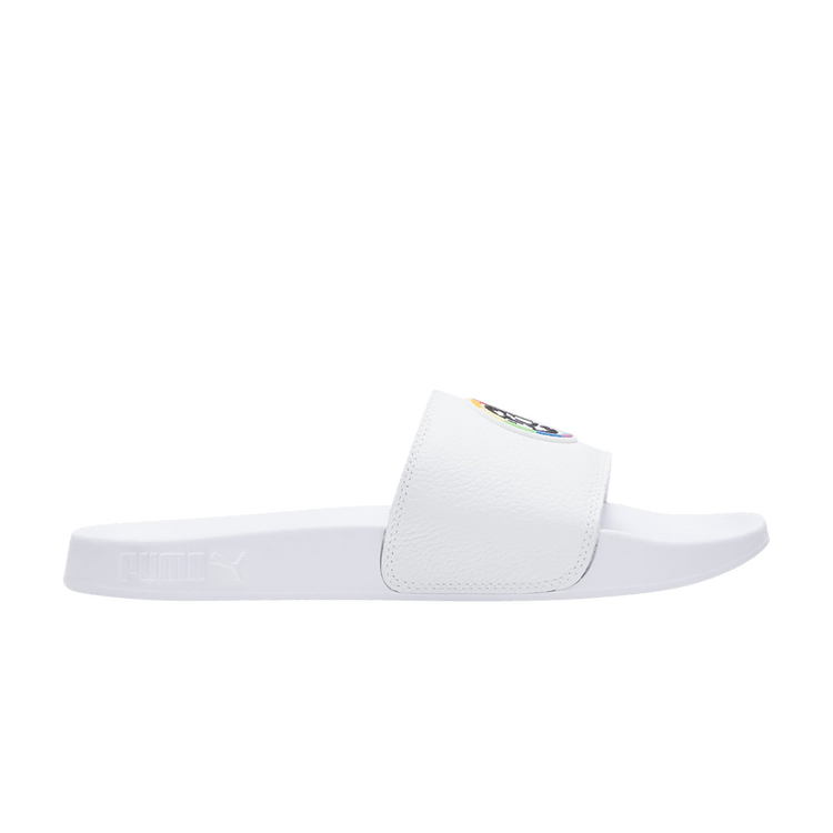 Puma Leadcat 2.0 Slide 'Pride'