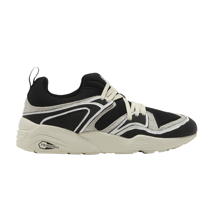 Joshua Vides x Puma Blaze of Glory 'Hoop Dreams'