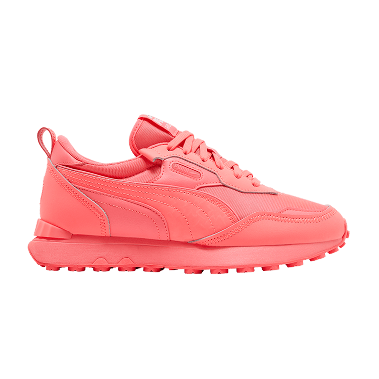 Puma Wmns Rider FV Summer Squeeze 'Future Vintage - Sunset Glow'