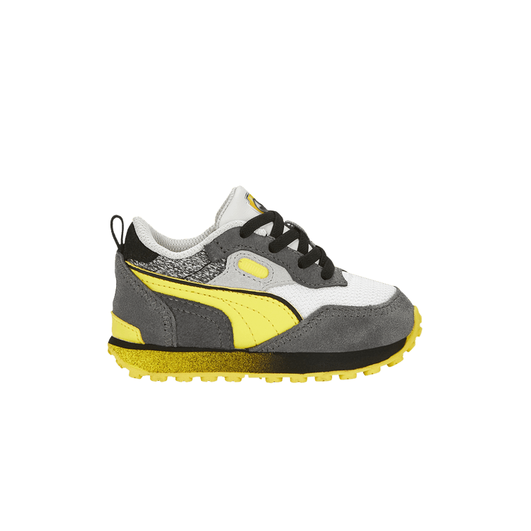 Paw Patrol x Puma Rider FV Infant 'Rubble'