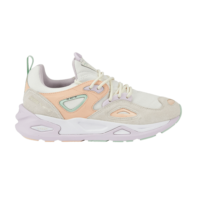 Puma Wmns TRC Blaze 'Candy - Marshmallow'