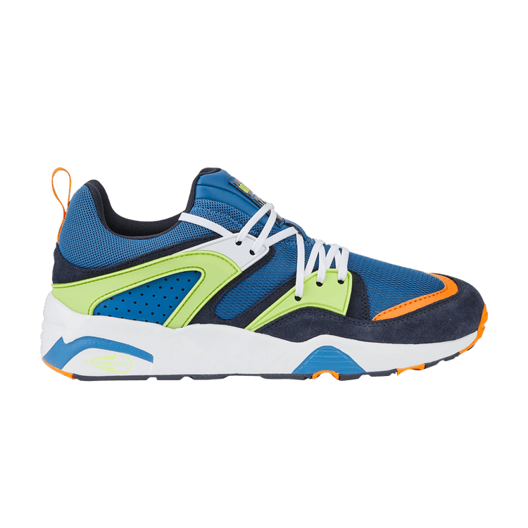 Puma Blaze of Glory 'Energy'