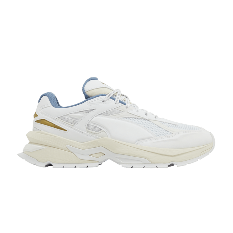 Puma Nano Odyssey 'White Deep Dive'