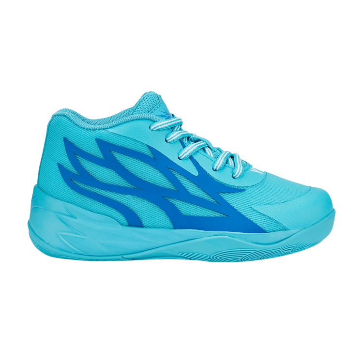 Puma MB.02 Little Kid 'Rookie of the Year'