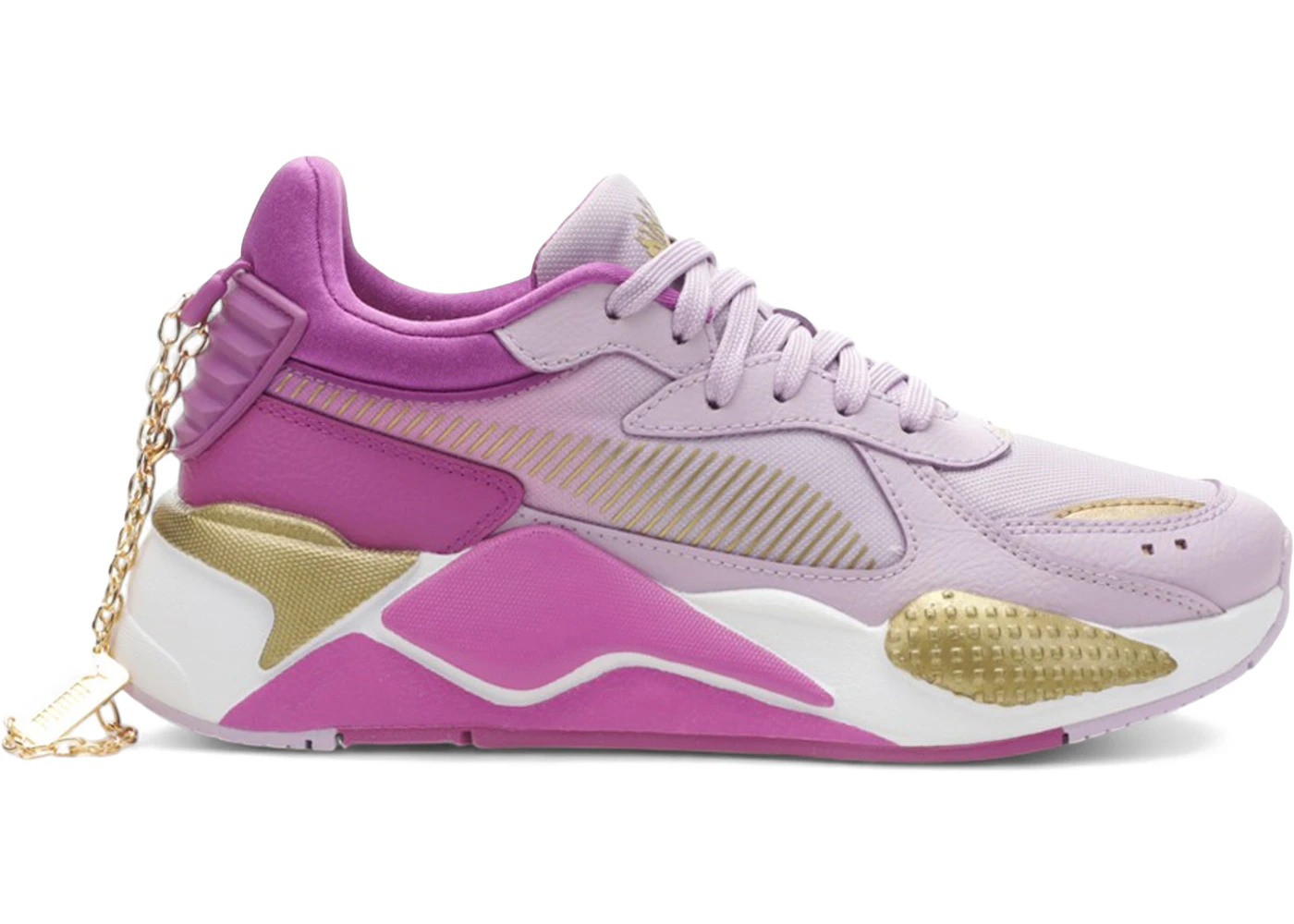 Puma RS-X I Am Brave Orchid Bloom (Women's)