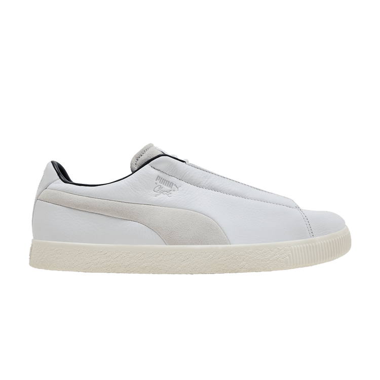 nanamica x Puma Clyde GORE-TEX 'White'