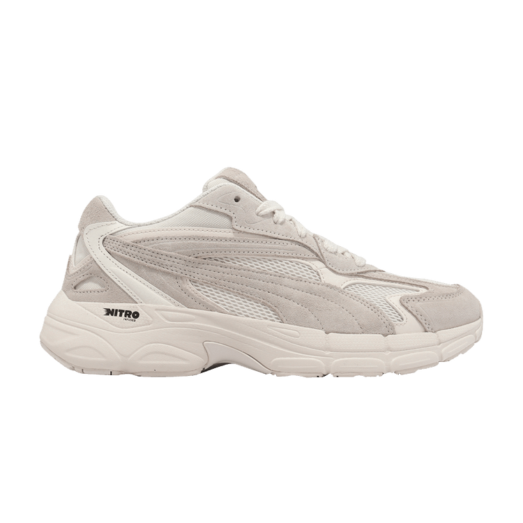 Puma Teveris Nitro 'Whisper White'
