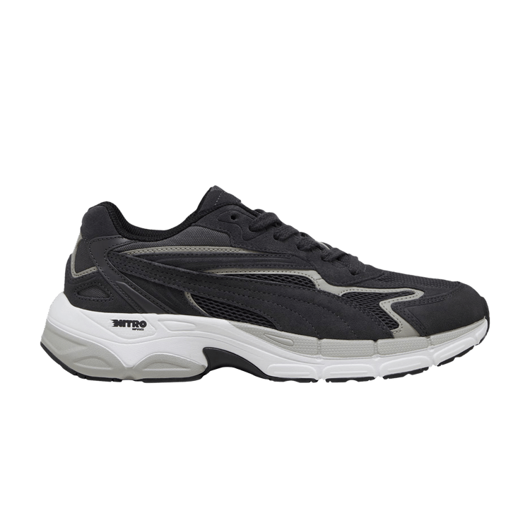 Puma Teveris Nitro 'Black White Grey'