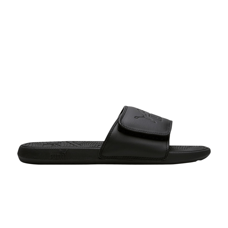 Puma Cool Cat 2.0 Slide 'Triple Black'