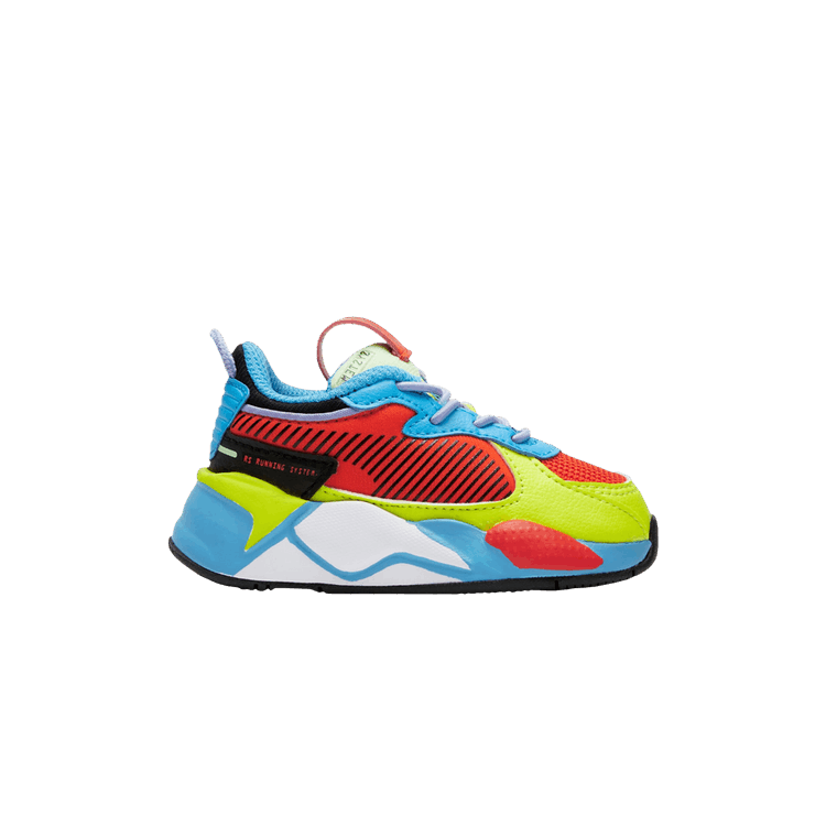 Puma RS-X Infant 'Water Fight'