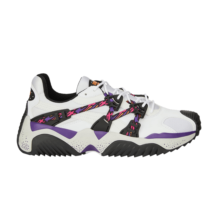 Puma Voltaire OG 'White Team Violet'