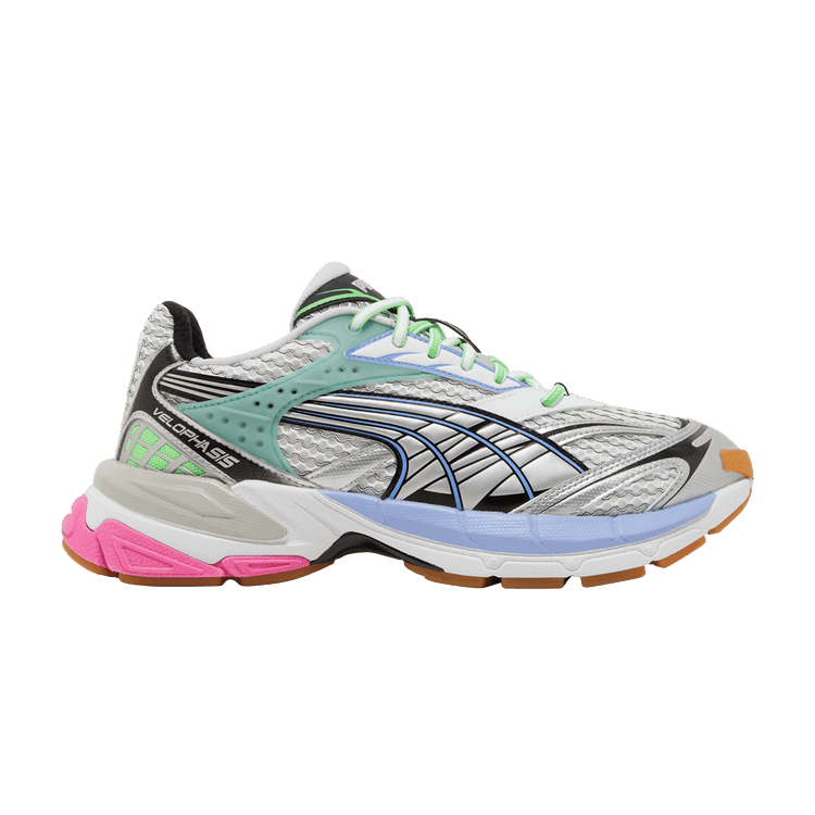 Puma Velophasis 'Phased - Black Lavender'
