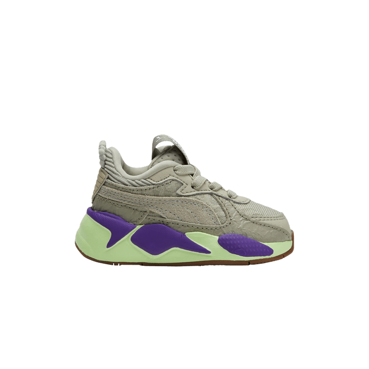 Ron Funches x Puma RS-X Toddler 'Be Seen'