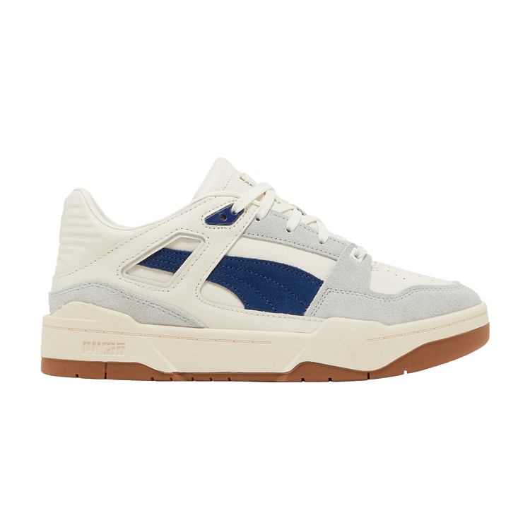 Lauren London x Puma Wmns Slipstream Lo 'L.A. Love Story - Estate Blue'