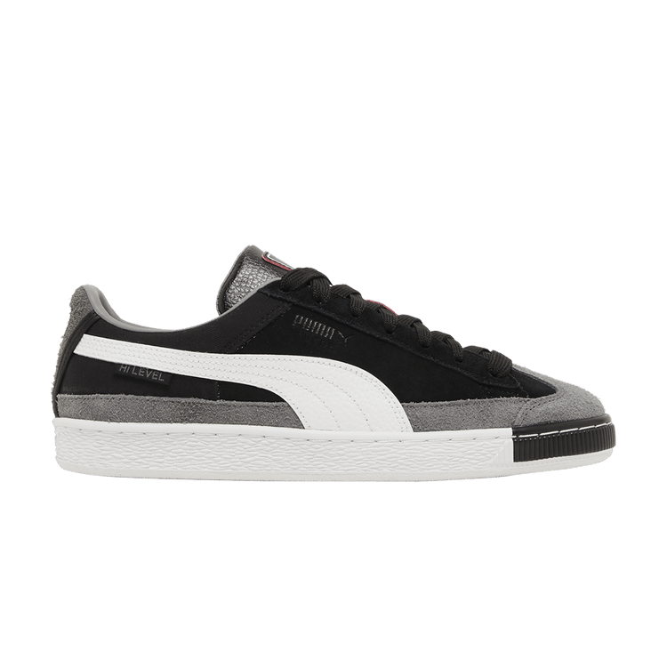 Cordae x Puma Suede 'Hi Level'