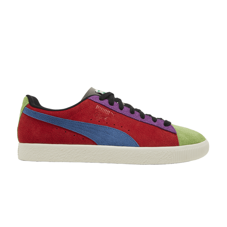Puma Clyde Culture 'NYC Culture'