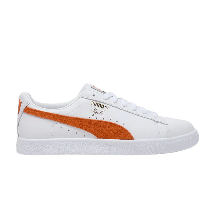 Puma Clyde Base 'Maple Syrup'