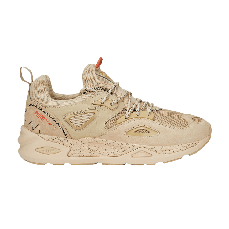 Puma TRC Blaze Elevated Hike 'Granola Toasted Almond'