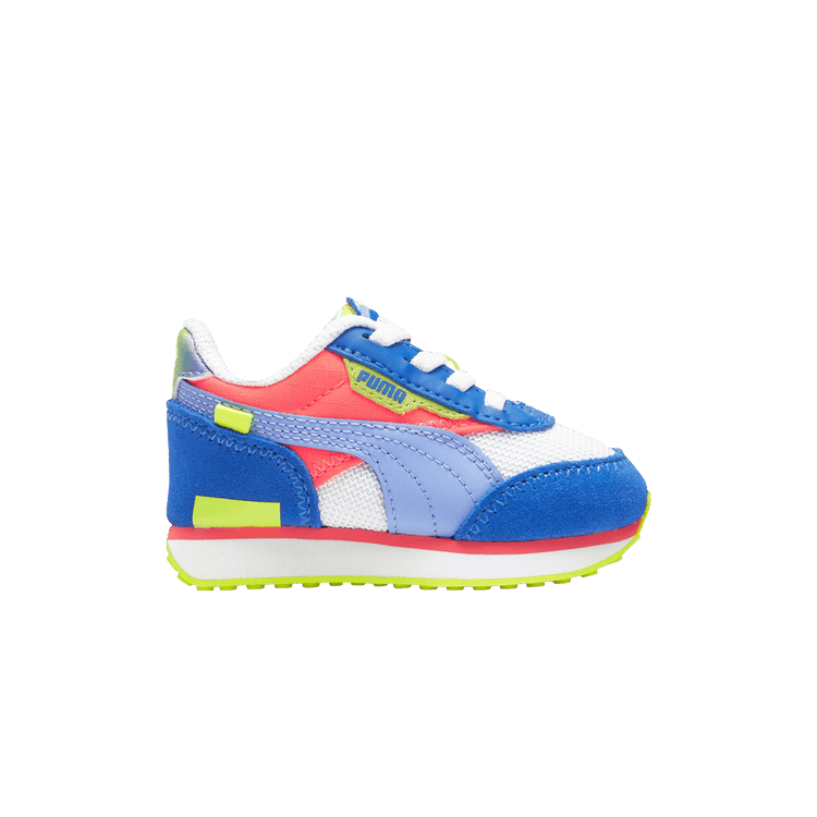 Puma Future Rider Infant 'Lollipop'