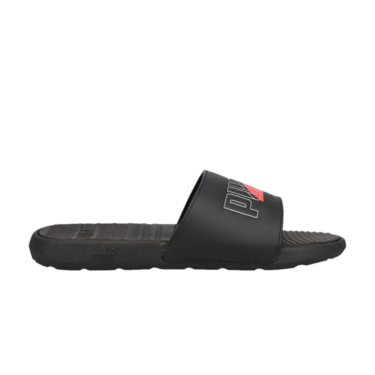 Puma Cool Cat FS Slide 'Black'
