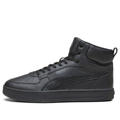 PUMA Caven Mid 'Black Castlerock'