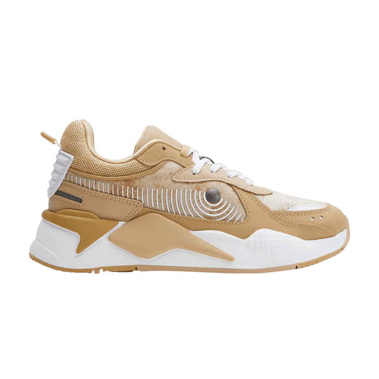 Dixie D'Amelio x Puma Wmns RS-X 'Studio'