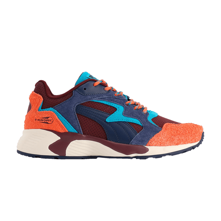 June Ambrose x Puma Wmns Prevail 'Keeping Score'