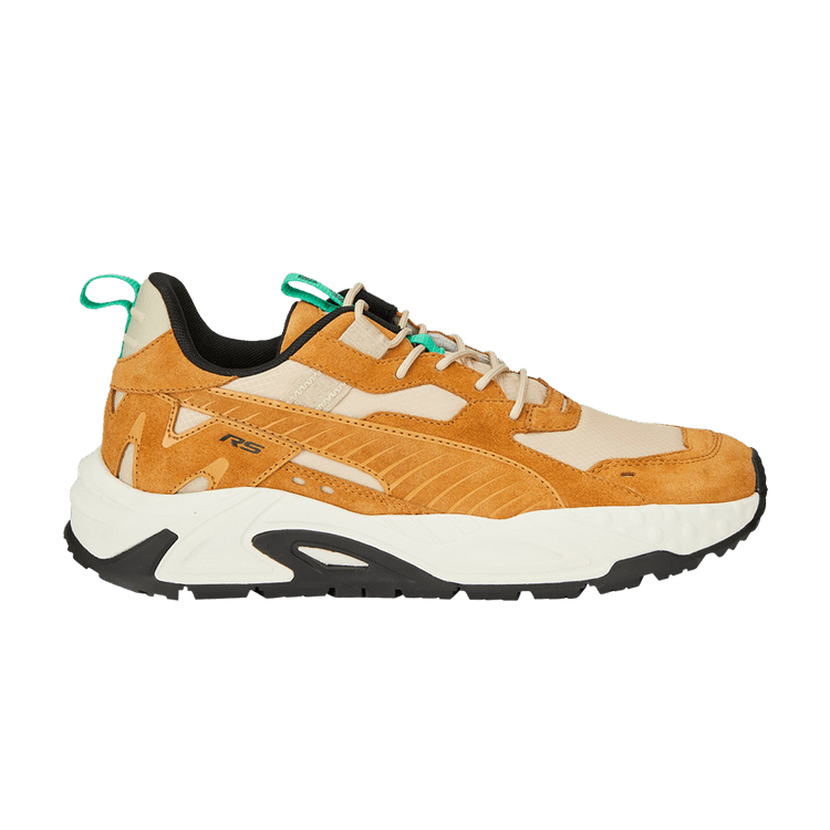 Puma RS-Trck OTDR 'Granola Desert Tan'
